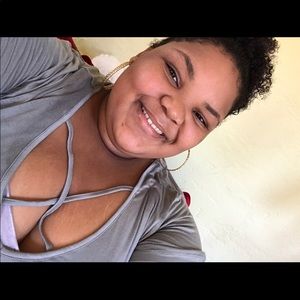 Meet your Posher, Ciera